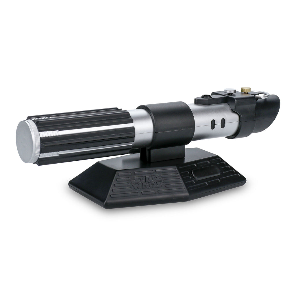Image produit Star Wars - Lampe murale LED Sabre laser avec son