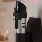 Image produit Star Wars - Lampe murale LED Sabre laser avec son