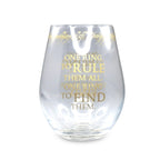 Image produit Le Seigneur des Anneaux - Le Verre du Un Anneau