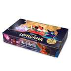 Image produit Lorcana - Le premier chapitre du Trading Card Game Booster Display
