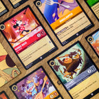 Image produit Disney Lorcana Booster - Le Premier Chapitre Jeu de Cartes à Collectionner