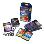 Image produit Disney Lorcana Saphir et Acier Starter Set - Le Premier Chapitre Jeu de Cartes à Collectionner