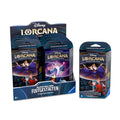 Image produit Disney Lorcana Starter Set Display - L'avenir du jeu de cartes à collectionner Lorcana