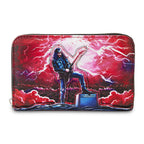 Image produit Portefeuille Eddie Glow in the Dark - Stranger Things