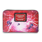 Image produit Portefeuille Eddie Glow in the Dark - Stranger Things