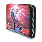 Image produit Portefeuille Eddie Glow in the Dark - Stranger Things