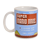 Image produit Super Mario - Tasse du Monde de Mario