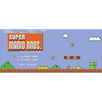 Image produit Super Mario - Tasse du Monde de Mario