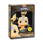 Image produit Avatar- Aang Glow in the Dark Funko Pop Pin 11 cm