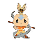 Image produit Avatar- Aang Glow in the Dark Funko Pop Pin 11 cm