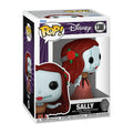 Image produit Figurine Funko Pop Sally Officielle - L'Étrange Noël de monsieur Jack