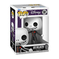 Image produit Figurine Funko Pop de Jack Skellington en tenue formelle - L'Étrange Noël de monsieur Jack