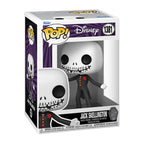 Image produit Figurine Funko Pop de Jack Skellington en tenue formelle - L'Étrange Noël de monsieur Jack