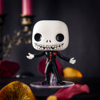 Image produit Figurine Funko Pop de Jack Skellington en tenue formelle - L'Étrange Noël de monsieur Jack