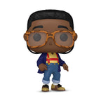 Image produit Tout le monde à la maison - Steve Urkel Funko Pop Figure