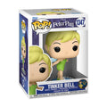 Image produit Peter Pan - Figurine Funko Pop avec flûte