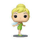 Image produit Peter Pan - Figurine Funko Pop avec flûte