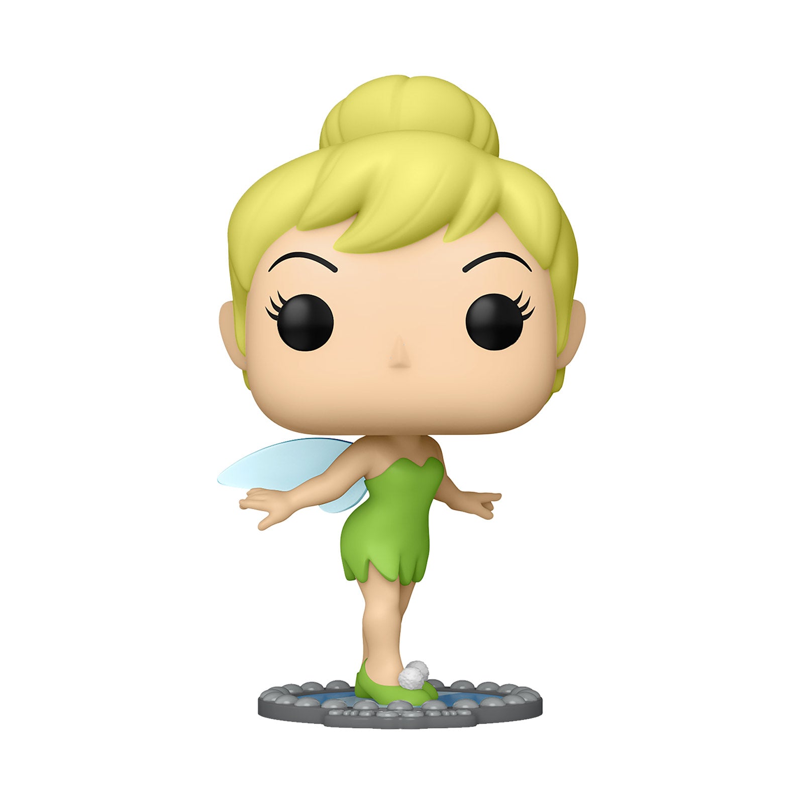 Image produit Peter Pan - Figurine Funko Pop avec flûte