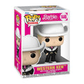 Image produit Barbie - Cowboy Ken Figure Funko Pop