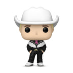 Image produit Barbie - Cowboy Ken Figure Funko Pop