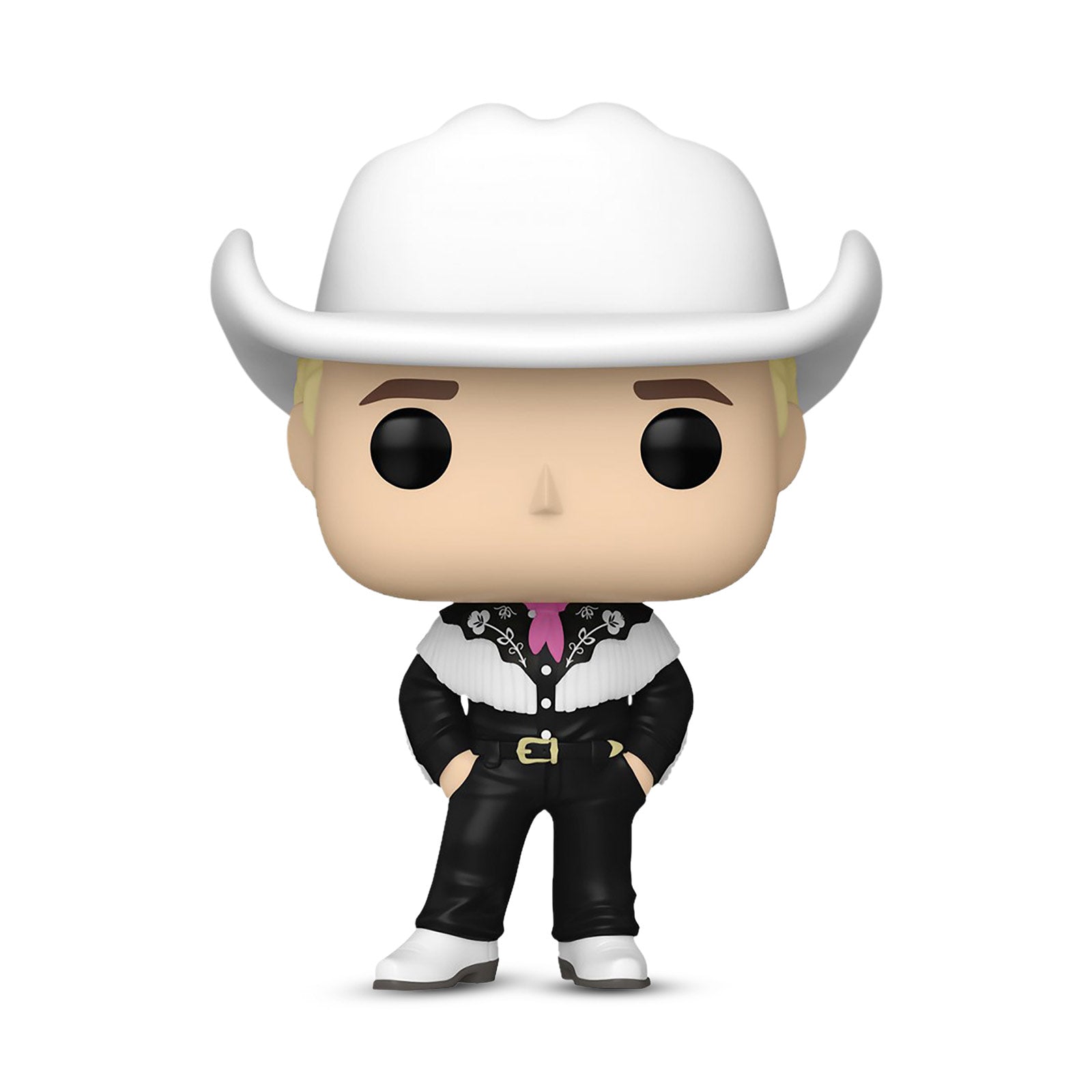 Image produit Barbie - Cowboy Ken Figure Funko Pop