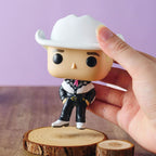 Image produit Barbie - Cowboy Ken Figure Funko Pop