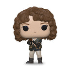 Image produit Stranger Things - Nancy avec fusil Figurine Funko Pop