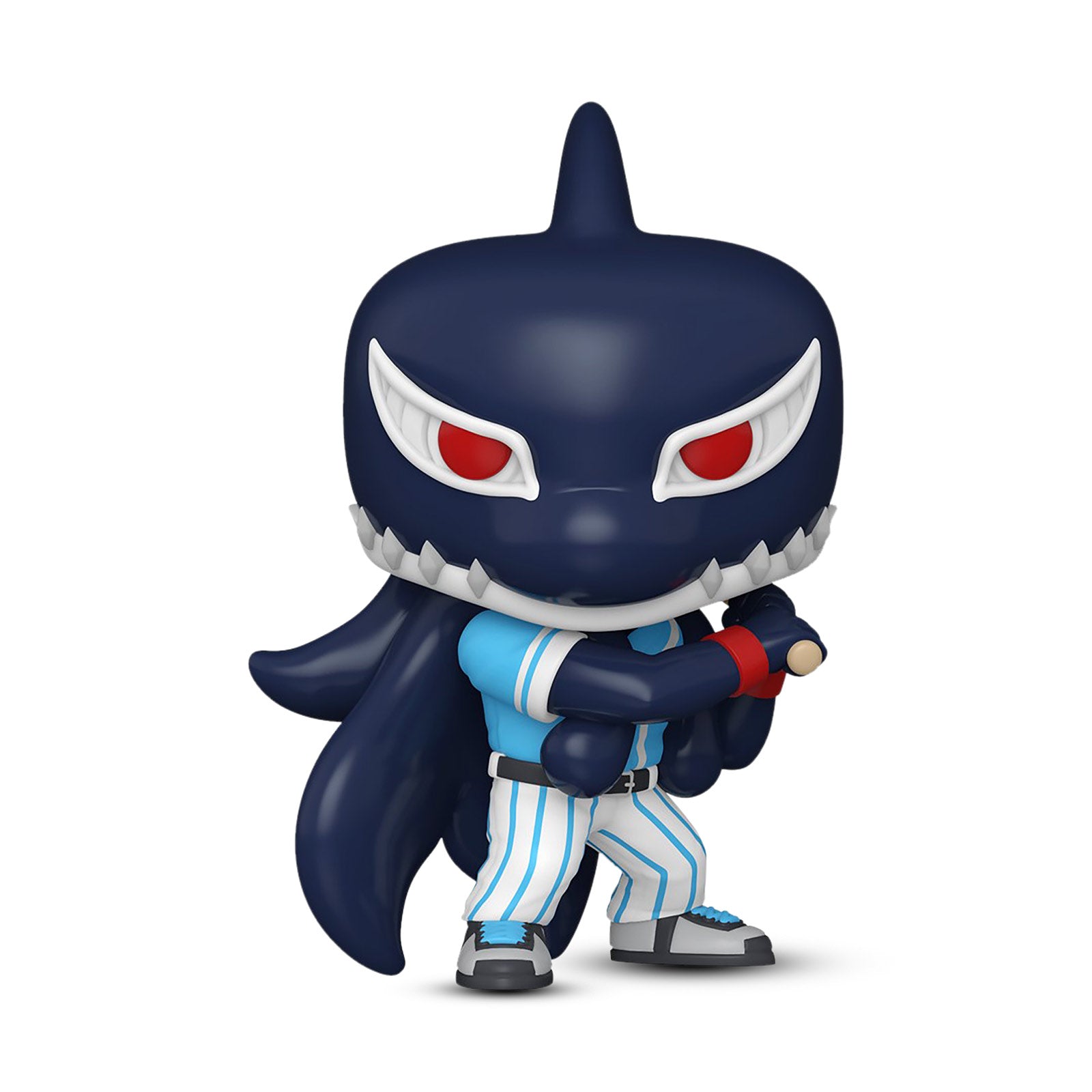 Image produit My Hero Academia - Figurine Funko Pop Gang Orca