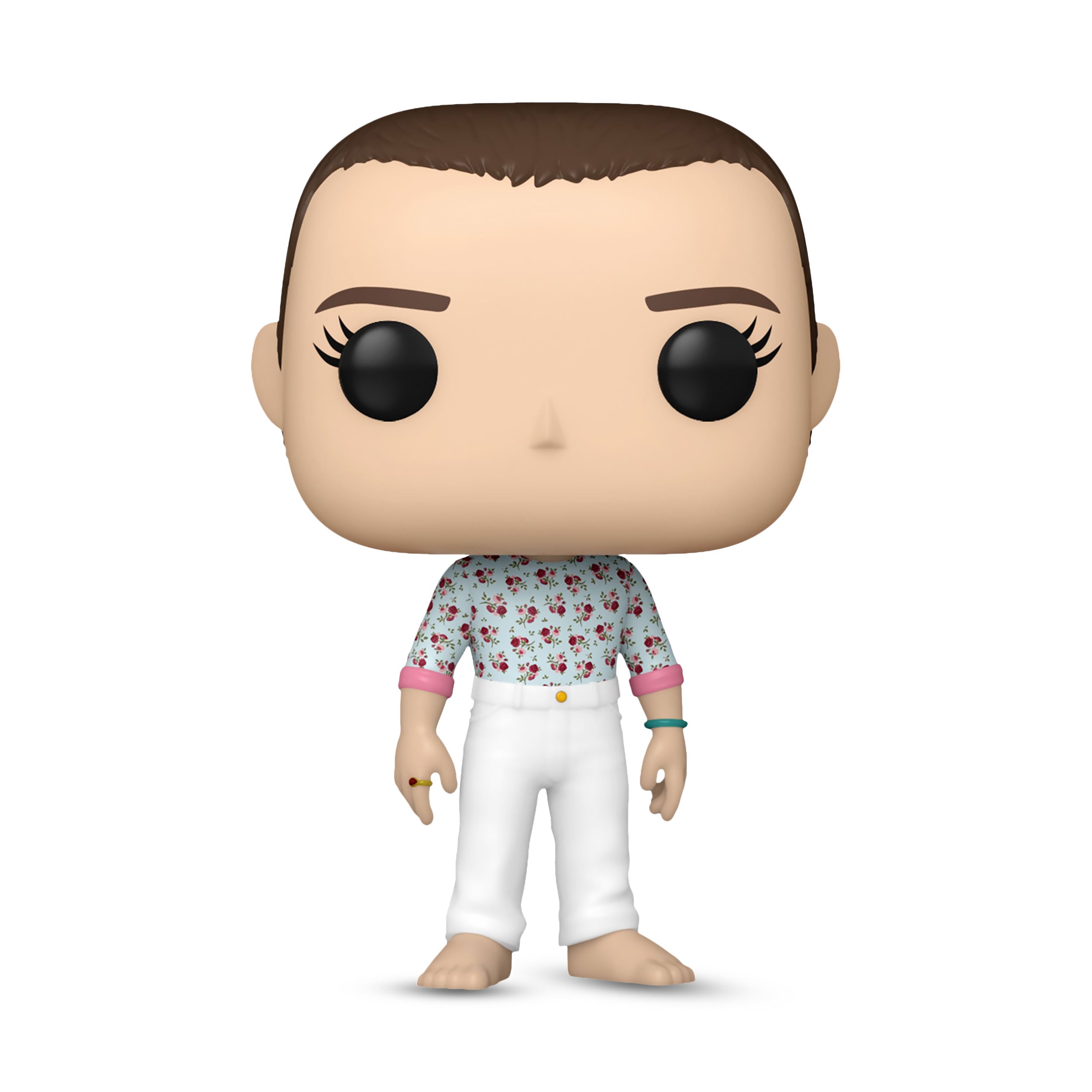 Image produit Stranger Things - Figurine Funko Pop Finale Eleven