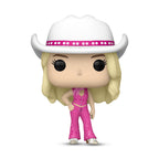 Image produit Barbie - Western Barbie Figurine Funko Pop