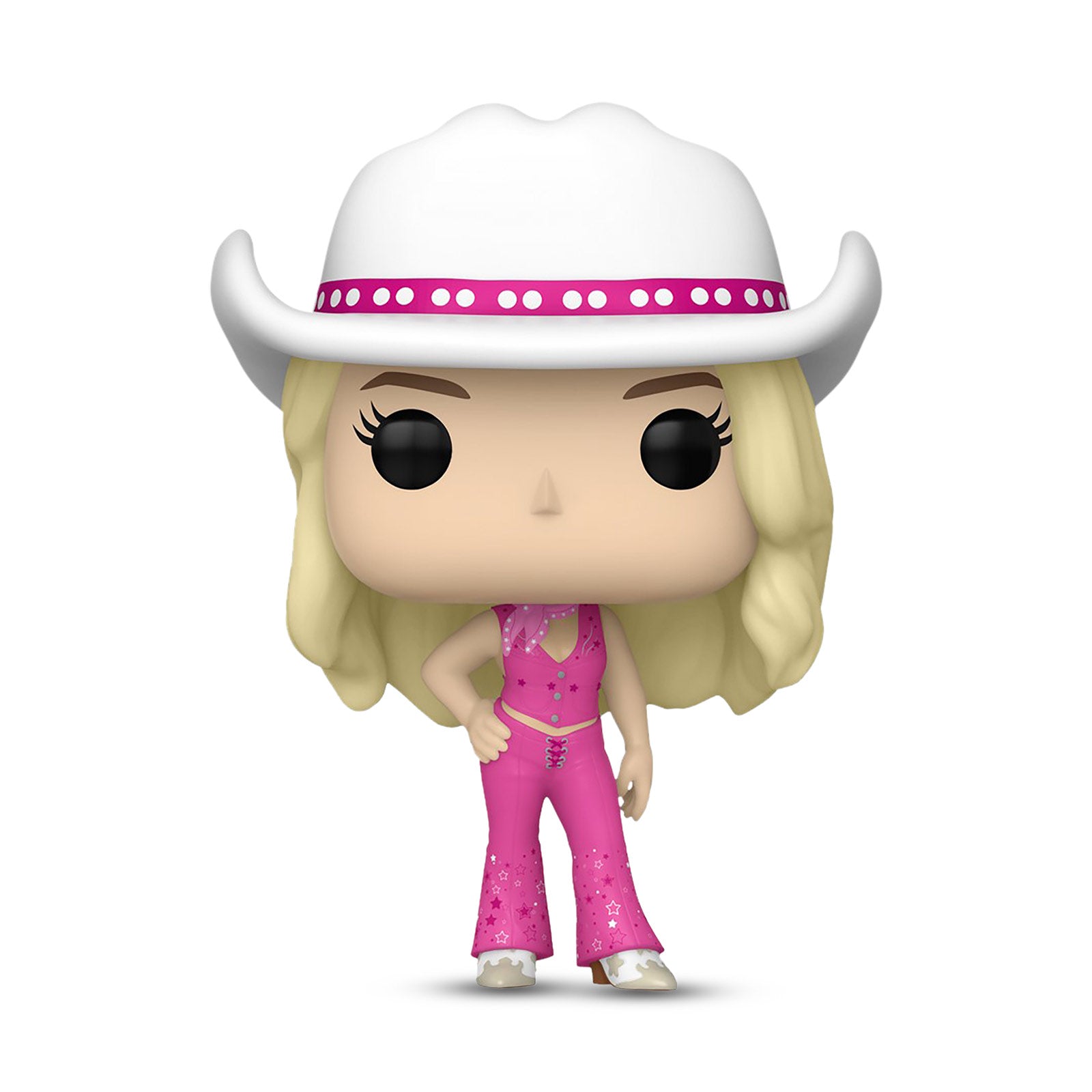 Image produit Barbie - Western Barbie Figurine Funko Pop