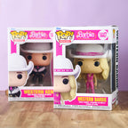 Image produit Barbie - Western Barbie Figurine Funko Pop