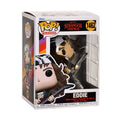 Image produit Stranger Things - Eddie avec Guitare Funko Pop Figurine