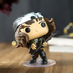 Image produit Stranger Things - Eddie avec Guitare Funko Pop Figurine