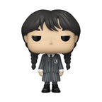 Image produit Mercredi - Figurine Funko Pop