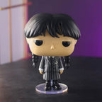 Image produit Mercredi - Figurine Funko Pop