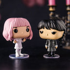 Image produit Mercredi - Figurine Funko Pop