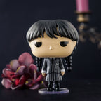 Image produit Mercredi - Figurine Funko Pop