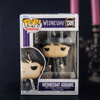 Image produit Mercredi - Figurine Funko Pop