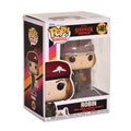 Image produit Stranger Things - Robin avec Cocktail Figurine Funko Pop