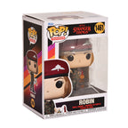Image produit Stranger Things - Robin avec Cocktail Figurine Funko Pop