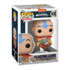 Product image Avatar The Last Airbender - Aang Floating Funko Pop Figurine