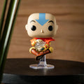Product image Avatar The Last Airbender - Aang Floating Funko Pop Figurine