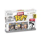 Image produit Harry Potter - Funko Bitty Pop Ensemble de 4 figures série 1