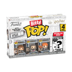 Image produit Harry Potter - Funko Bitty Pop Set de 4 figures Série 2