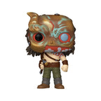 Image produit House of the Dragon - Figurine Funko Pop Crabfeeder