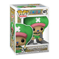 Image produit One Piece - Chopperemon Figurine Funko Pop