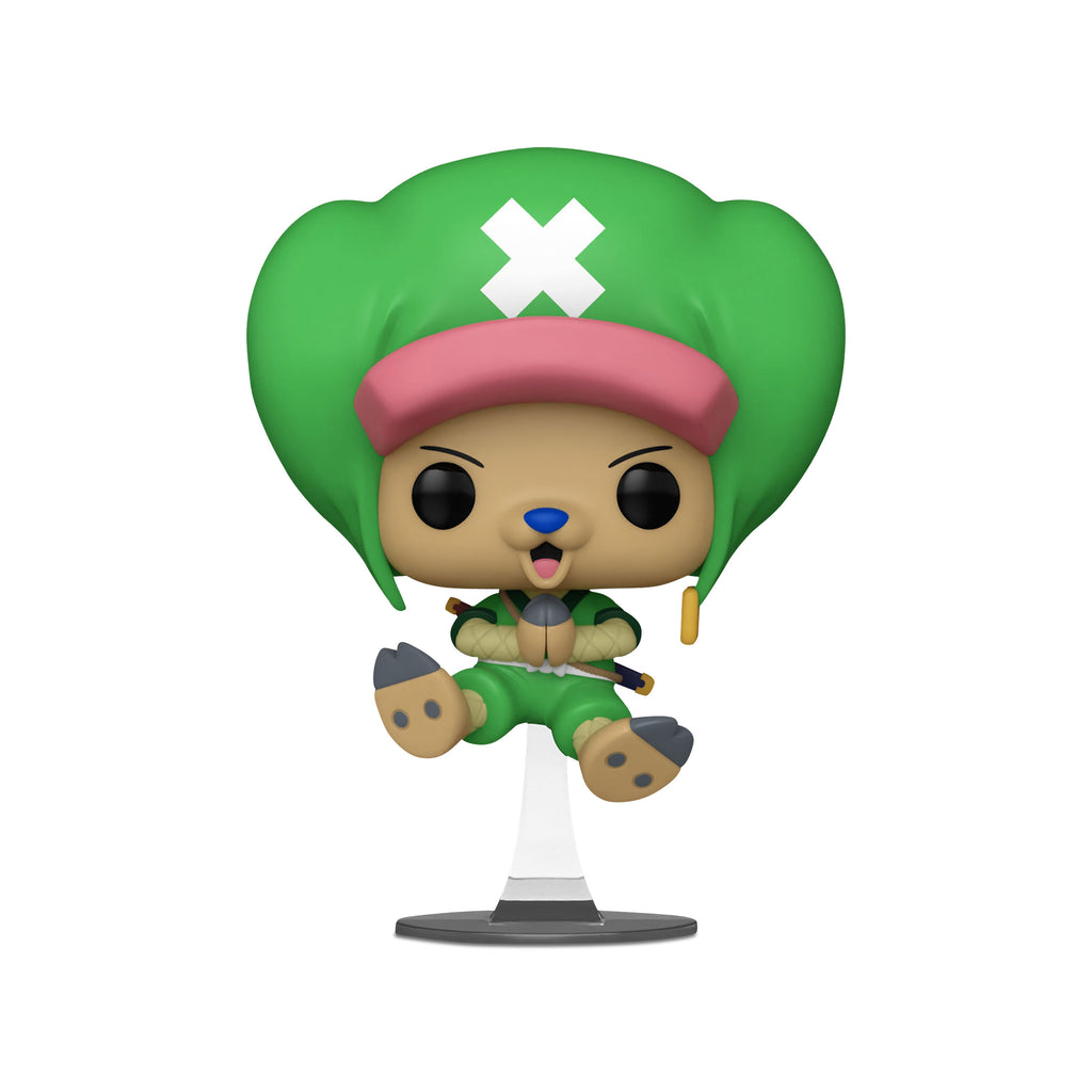 Image produit One Piece - Chopperemon Figurine Funko Pop