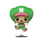 Image produit One Piece - Chopperemon Figurine Funko Pop