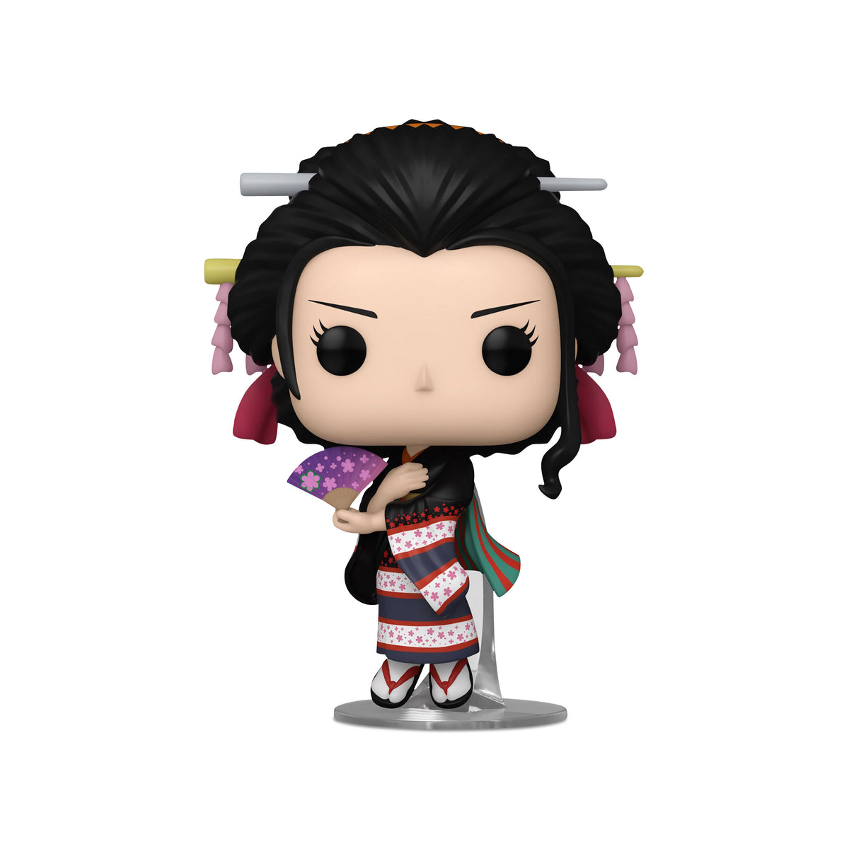 Image produit One Piece - Orobi Figurine Funko Pop
